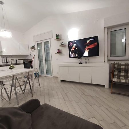 Casa Vacanze פיומיצ'ינו מראה חיצוני תמונה