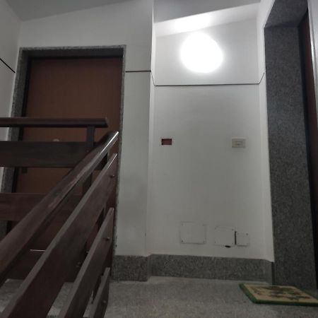 Casa Vacanze פיומיצ'ינו מראה חיצוני תמונה