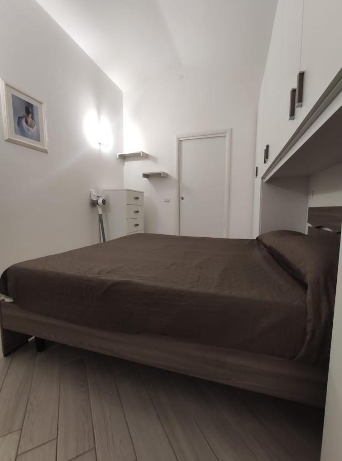 Casa Vacanze פיומיצ'ינו מראה חיצוני תמונה