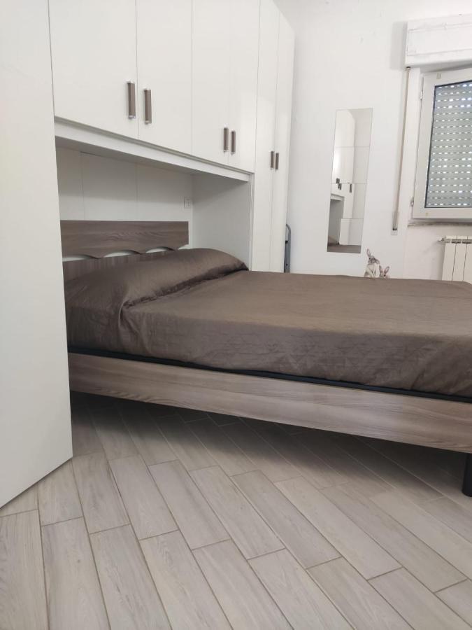 Casa Vacanze פיומיצ'ינו מראה חיצוני תמונה