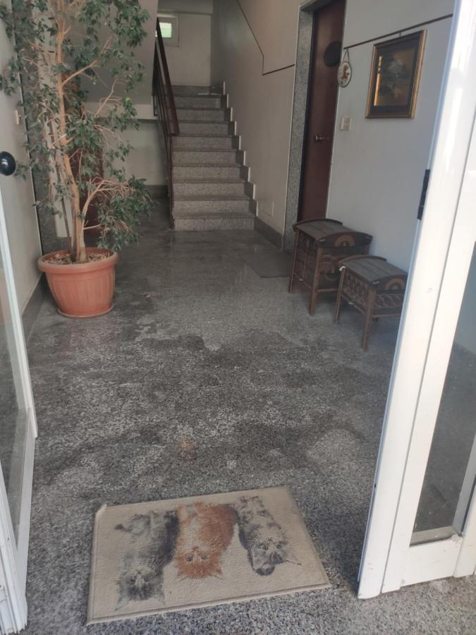 Casa Vacanze פיומיצ'ינו מראה חיצוני תמונה