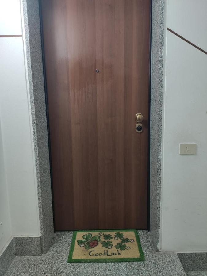 Casa Vacanze פיומיצ'ינו מראה חיצוני תמונה