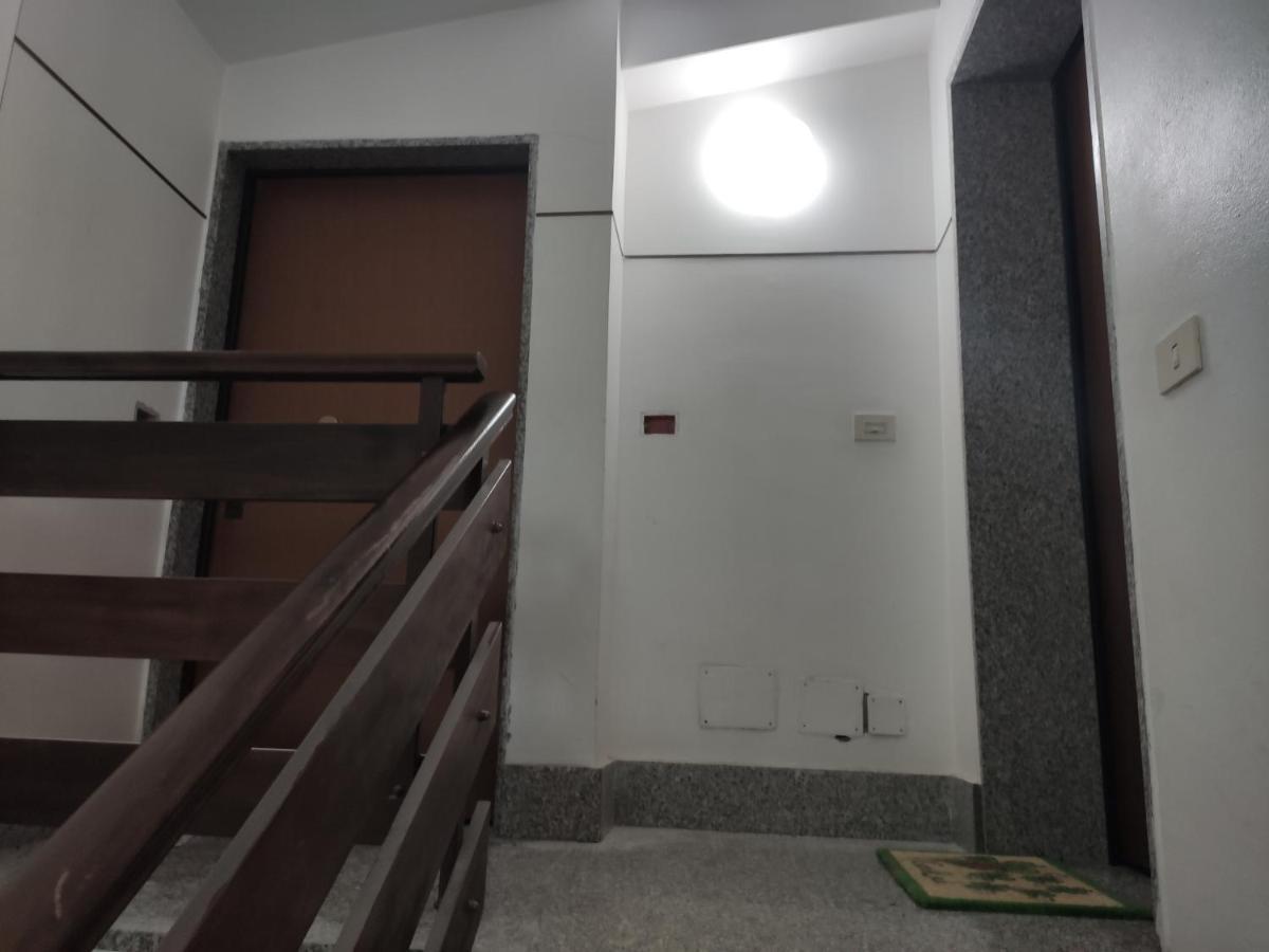 Casa Vacanze פיומיצ'ינו מראה חיצוני תמונה